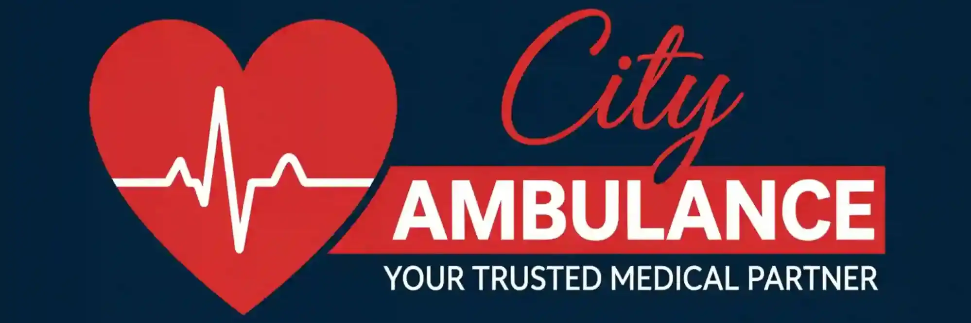 City Ambulance Healthcare — Ambulans Swasta TERBAIK di Johor 24/7